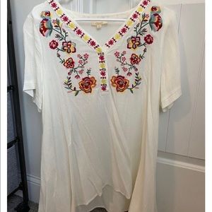 boutique top